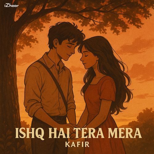 ishq hai tera mera