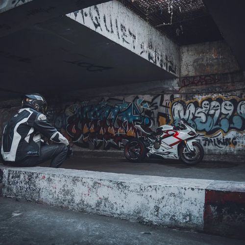 kon gaitr vic
