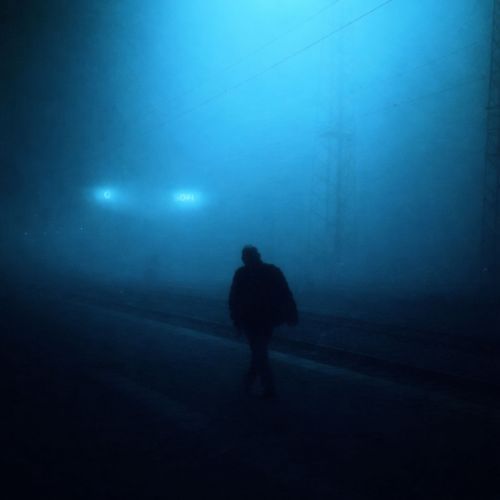 melancholy (Super Slowed)