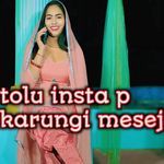 tolu insta p karungi mesej