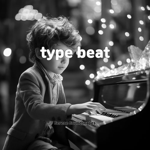 type beat cover art
