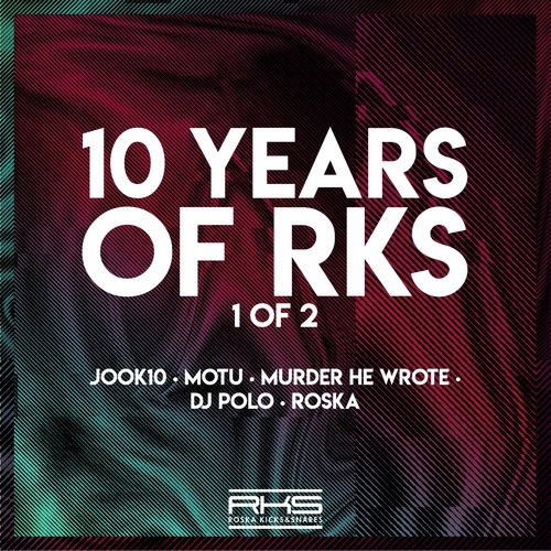 10 Years of RKS 1 of 2
