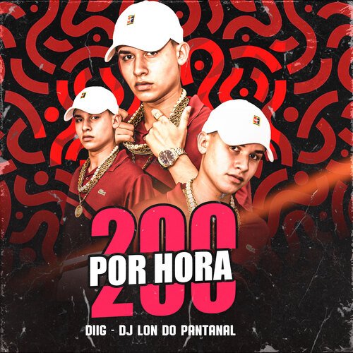 200 Por Hora_poster_image