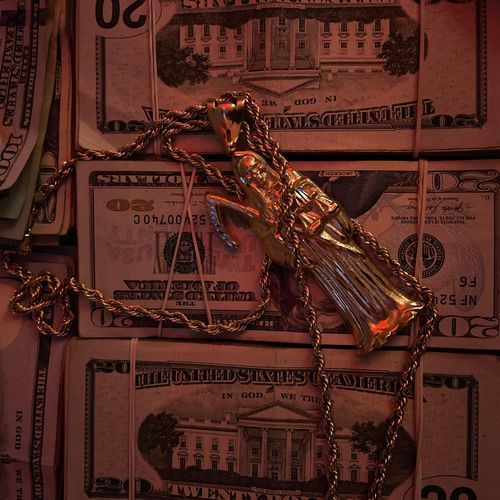 No Hook cover art