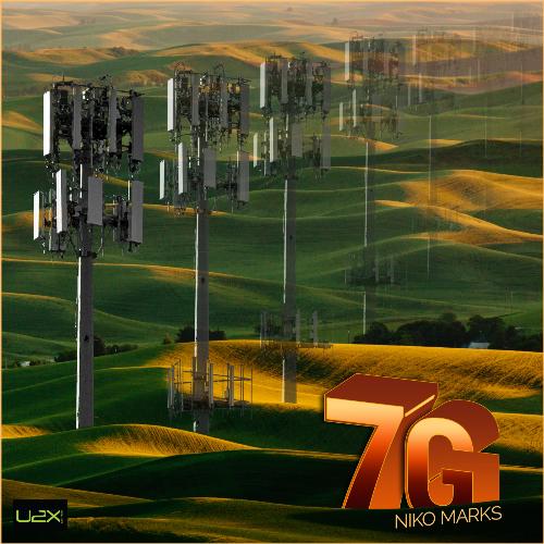Robot Children cover art