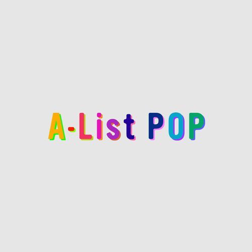 A list Pop_poster_image