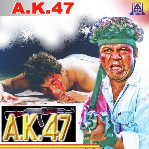 A.K.47