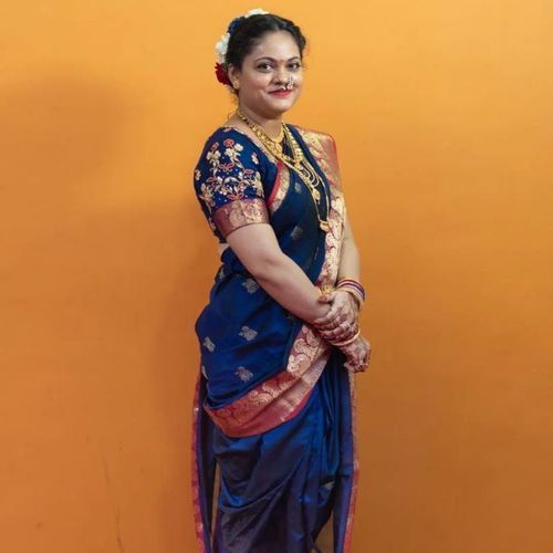 Aakhi Ma Gad Jaye Chadti Javani