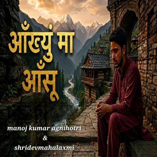 Aankhu Ma Aanshu