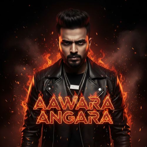 Aawaara Angaara cover art