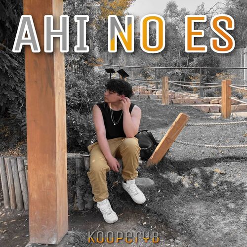 Ahi No Es_poster_image