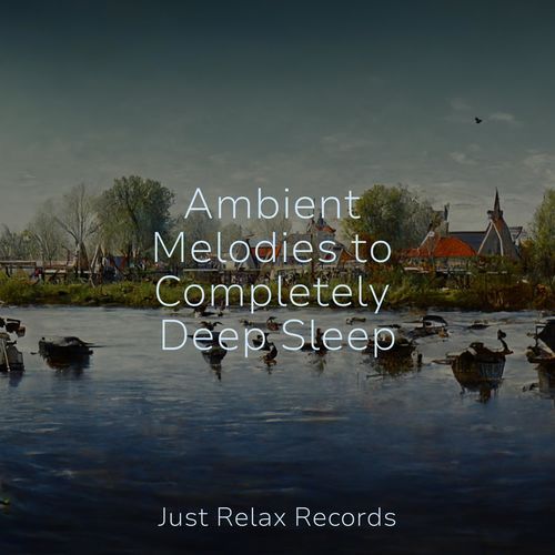 Ambient Melodies to Completely Deep Sleep