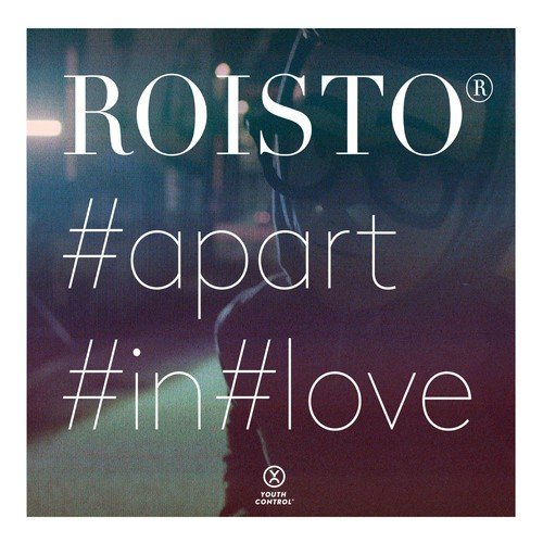 Apart in Love - 1