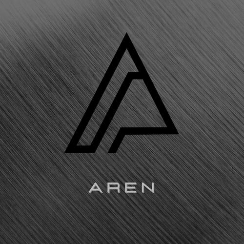 Aren cover art