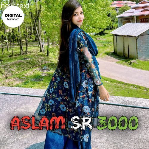 Aslam SR 3000