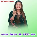 Aslam Singer SR 8553 New