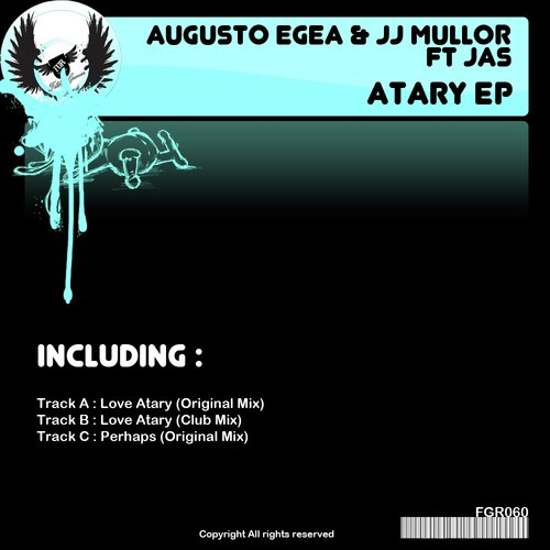 Atary EP