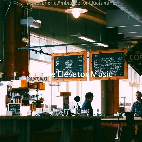 Atmospheric Ambiance for Quarantine