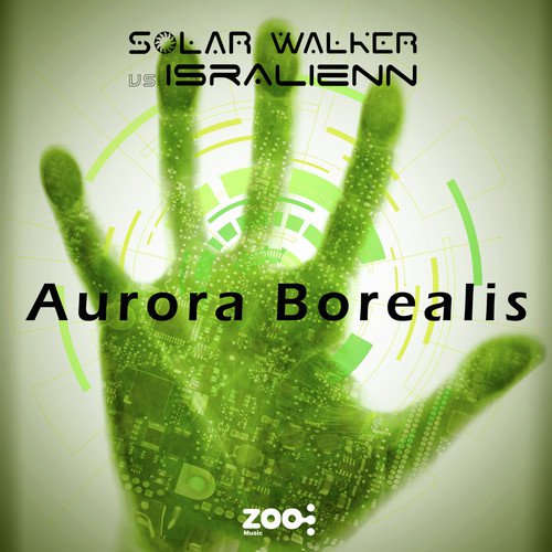 Solar Walker