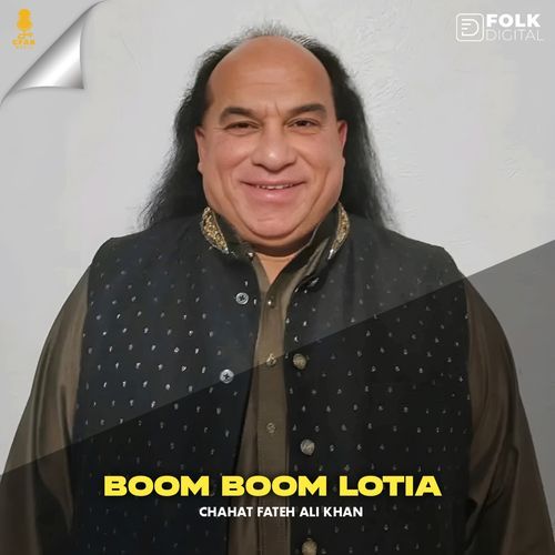 BOOM BOOM LOTIA