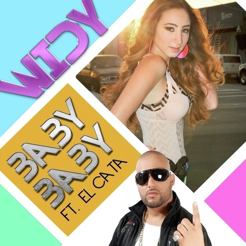 Baby Baby (Remix) (feat. El Cata) - Single_poster_image