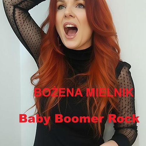Baby Boomer Rock