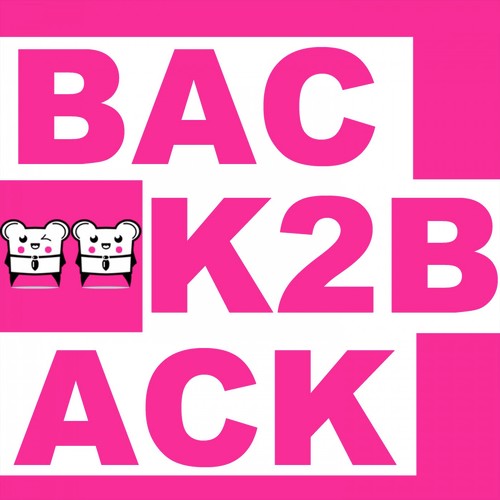 Back2Back - 5