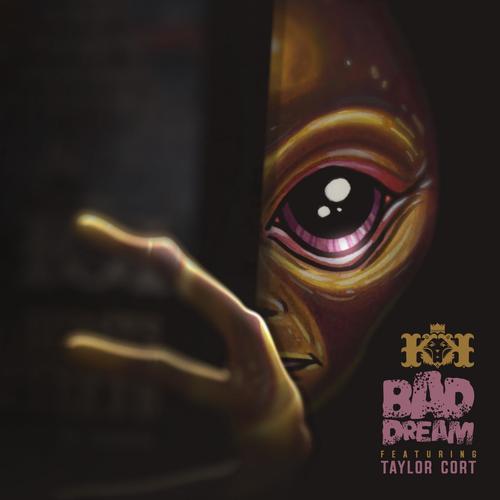 Bad Dream (feat. Taylor Cort)_poster_image