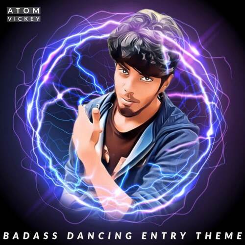 Badass Dancing Entry Theme