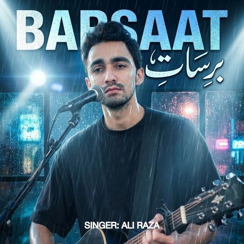 Barsaat