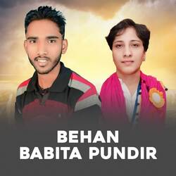 Behan Babita Pundir-CgAZfTVxRx4