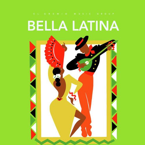 Bella Latina_poster_image