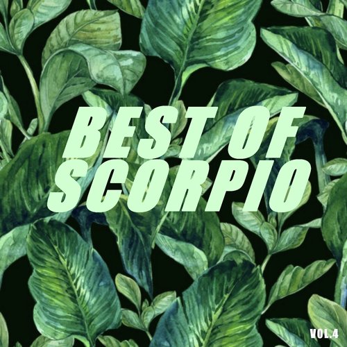 Best of scorpio (Vol.4)