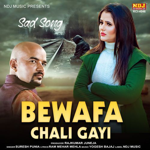 Bewafa Chali Gayi_poster_image