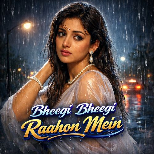 Bheegi Bheegi Raahon Mein