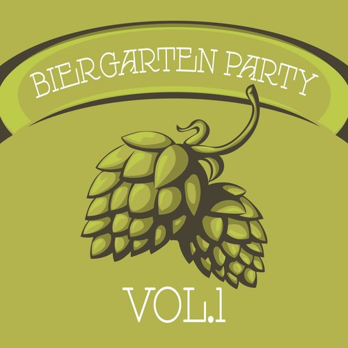 Biergarten Party, Vol. 1