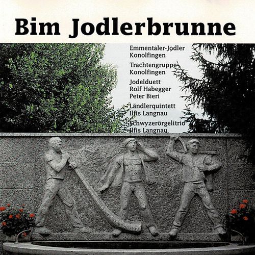 Bärgheimat