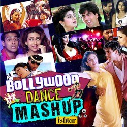 Bollywood Dance Mashup-OyAzfUZedWM