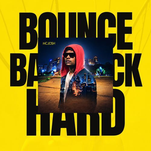 Bounce Back Hard