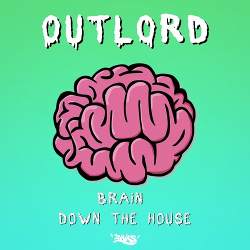 Down the House cover art