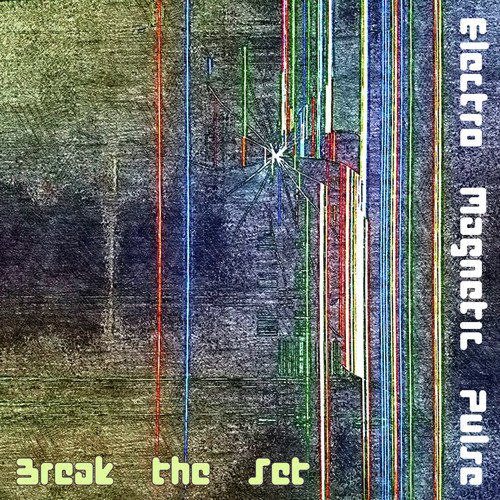 Psydelay cover art