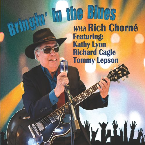Please Come Home (feat. Richard Cagle)