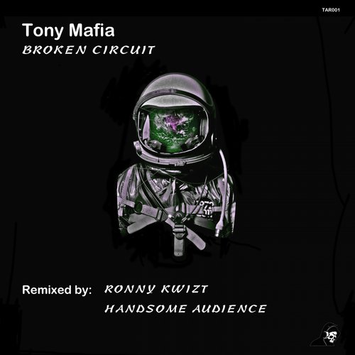 Broken Circuit (Handsome Audience Remix) cover art