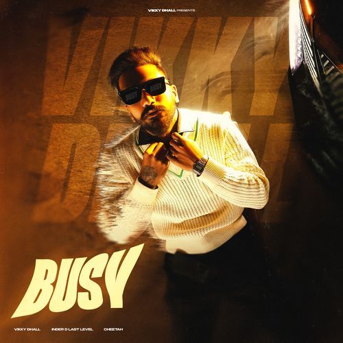 Busy