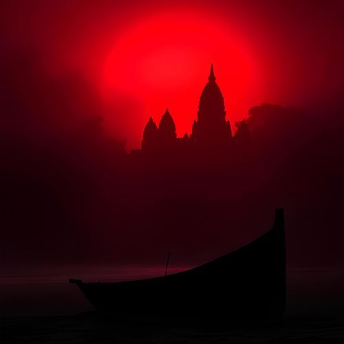 Cambodia