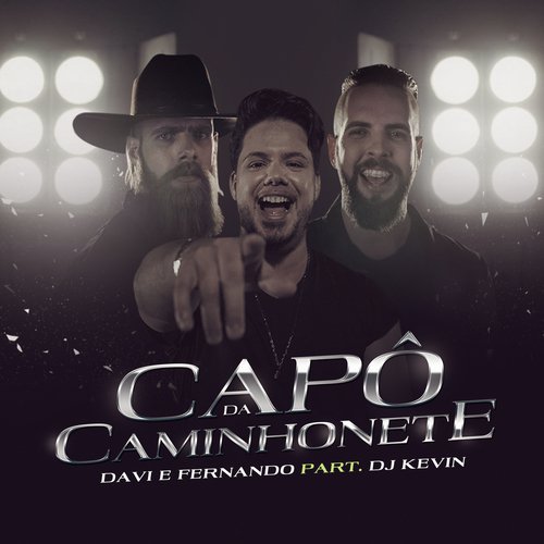 Capô da Caminhonete_poster_image