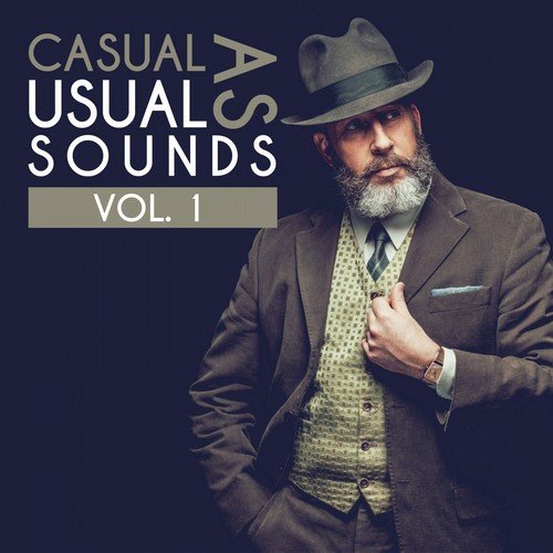 Casual as Usual Sounds, Vol. 1
