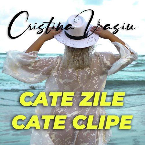 Cate Zile, Cate Clipe_poster_image