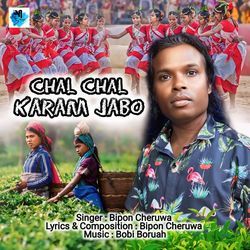 Chal Chal Karam Jabo-Klg9BllpAlw