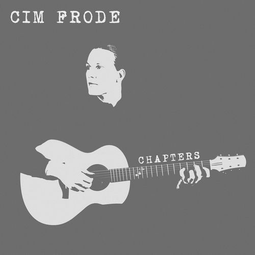 Solitude cover art
